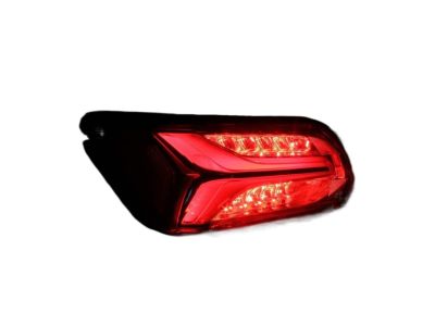 GM 84595944 Tail Lamp Assembly