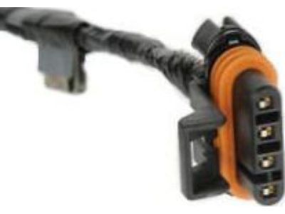 GM 12582190 Cable Set