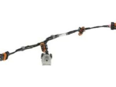 GM 12582190 Cable Set