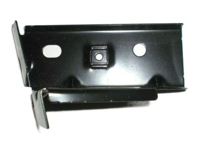 GM 15030771 Bracket, Front Fender Rear Lower