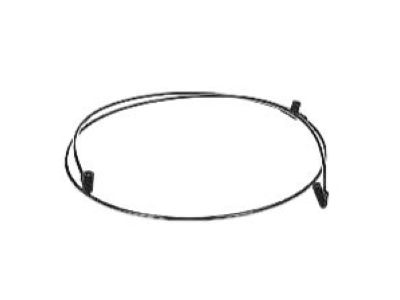 GM 22955506 Washer Hose