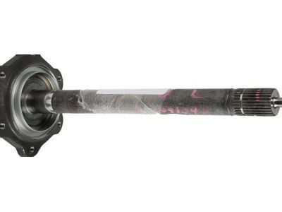 GM 22761721 Inner Shaft