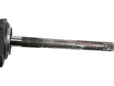 GM 22761721 Inner Shaft