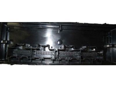 GM 13591693 Dash Control Unit