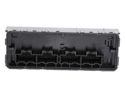 GM 13591693 Dash Control Unit