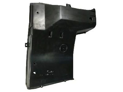 GM 52467128 Heater Case