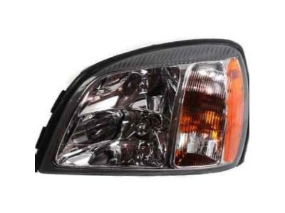 GM 19245431 Headlamp Asm