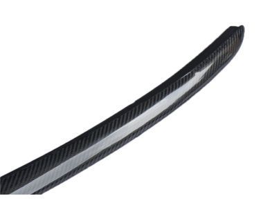 GM 22766399 Surround Weatherstrip