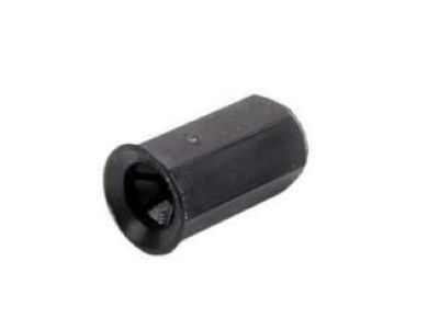 GM 15599095 Front Trim Nut