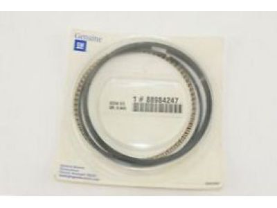 GM 88984247 Piston Rings