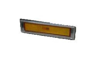 GM 917984 Front Sidemarker Lamp Asm