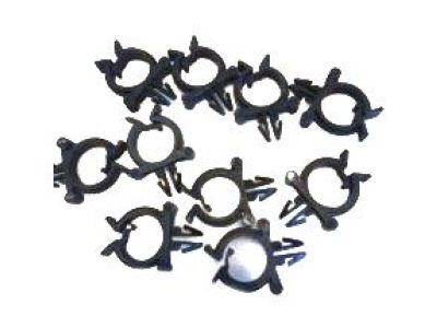 GM 10150076 Release Cable Clip