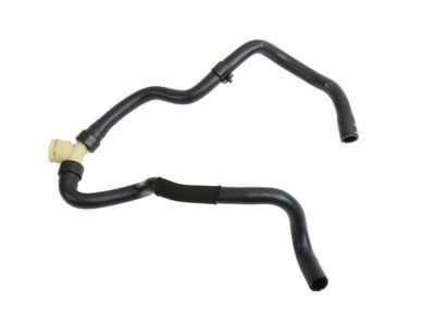 GM 94543097 Outlet Hose