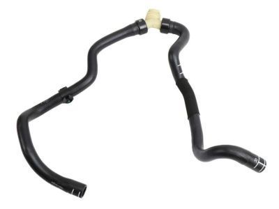 GM 94543097 Outlet Hose