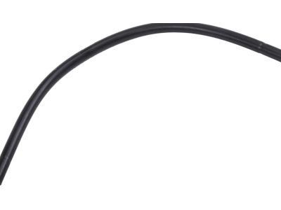 GM 25826619 Outlet Hose