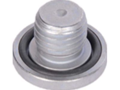 GM 96041864 Oil Pan Drain Plug