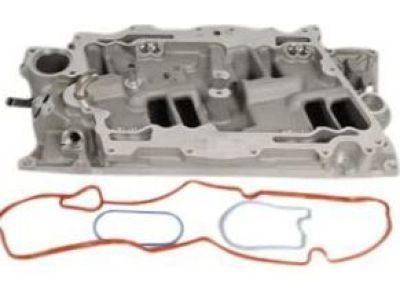 GM 17113201 Manifold Kit, Lower Intake