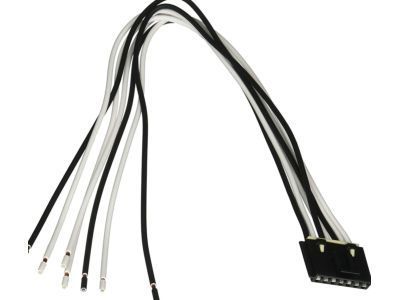 GM 15862656 Harness