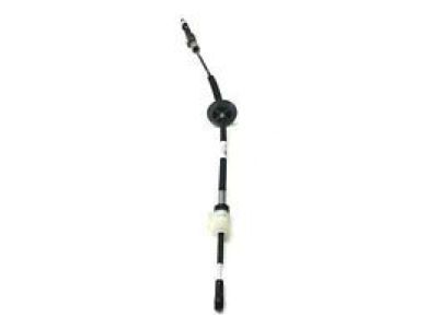 GM 92234744 Shift Control Cable