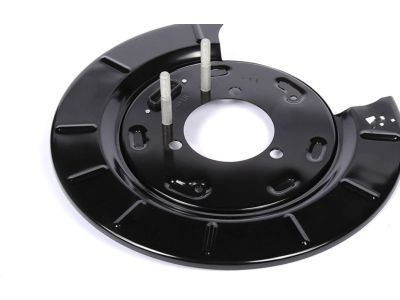 GM 23131777 Backing Plate
