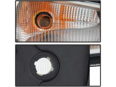 GM 84226246 Lamp Asm-Front Turn Signal