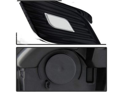 GM 84226246 Lamp Asm-Front Turn Signal