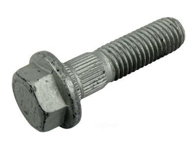 GM 11546535 Strut Bolt