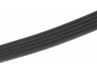 GM 12654472 Serpentine Belt