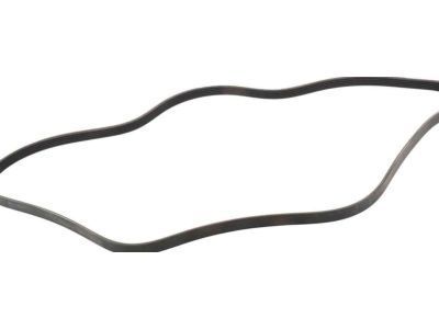 GM 12654472 Serpentine Belt