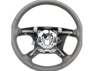 GM 25776312 Steering Wheel