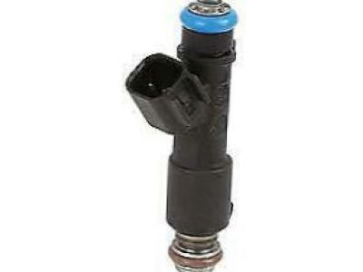 GM 12599504 Injector