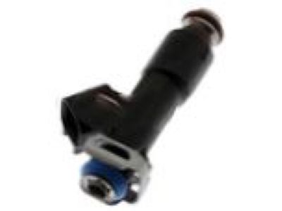 GM 12599504 Injector