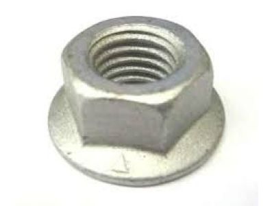 GM 11514598 Rear Mount Nut