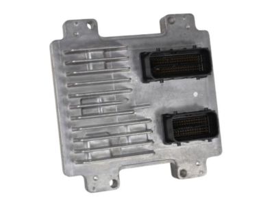 GM 12659679 Valve Cover