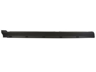 GM 94734735 Rocker Molding