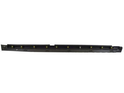 GM 94734735 Rocker Molding