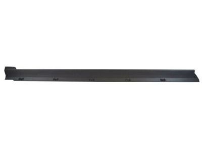 GM 94734735 Rocker Molding