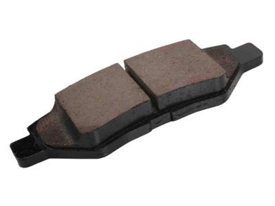 GM 20876917 Rear Pads