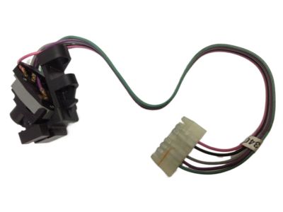 GM 7835340 Switch Asm-Pivot & Pulse