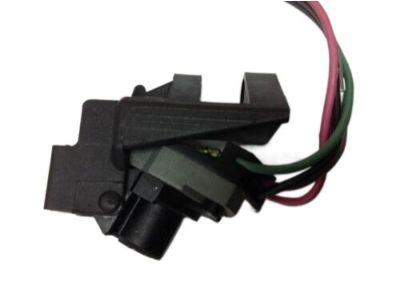 GM 7835340 Switch Asm-Pivot & Pulse