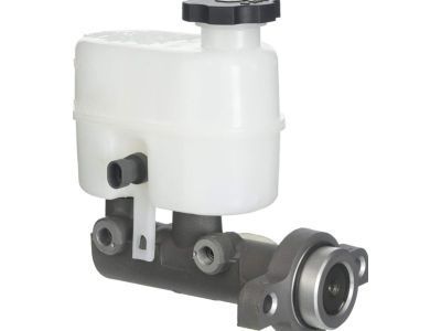 GM 15844166 Master Cylinder