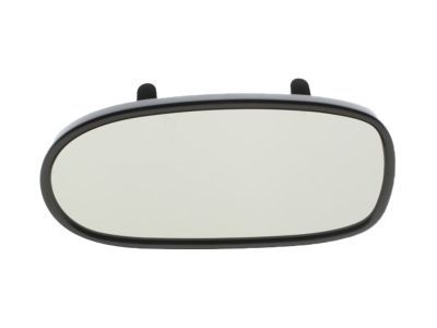 GM 88981034 Mirror Glass