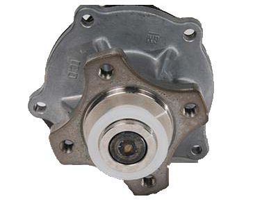 GM 12620226 Water Pump