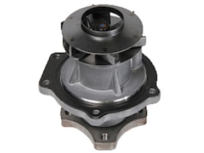 GM 12620226 Water Pump