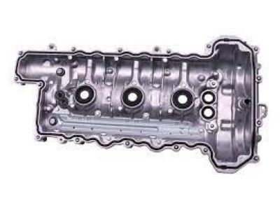 GM 12690196 Valve Cover