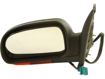 GM 15789788 Mirror Asm-Outside Rear View