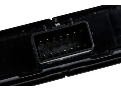 GM 10384440 Switch Assembly