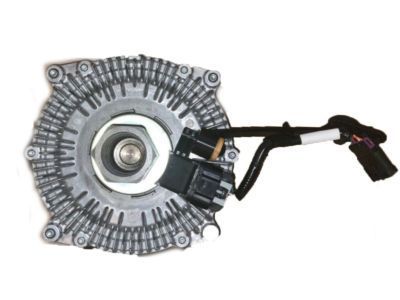 GM 25838900 Fan Clutch