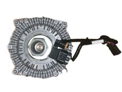 GM 25838900 Fan Clutch