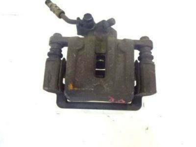 GM 96626074 Caliper